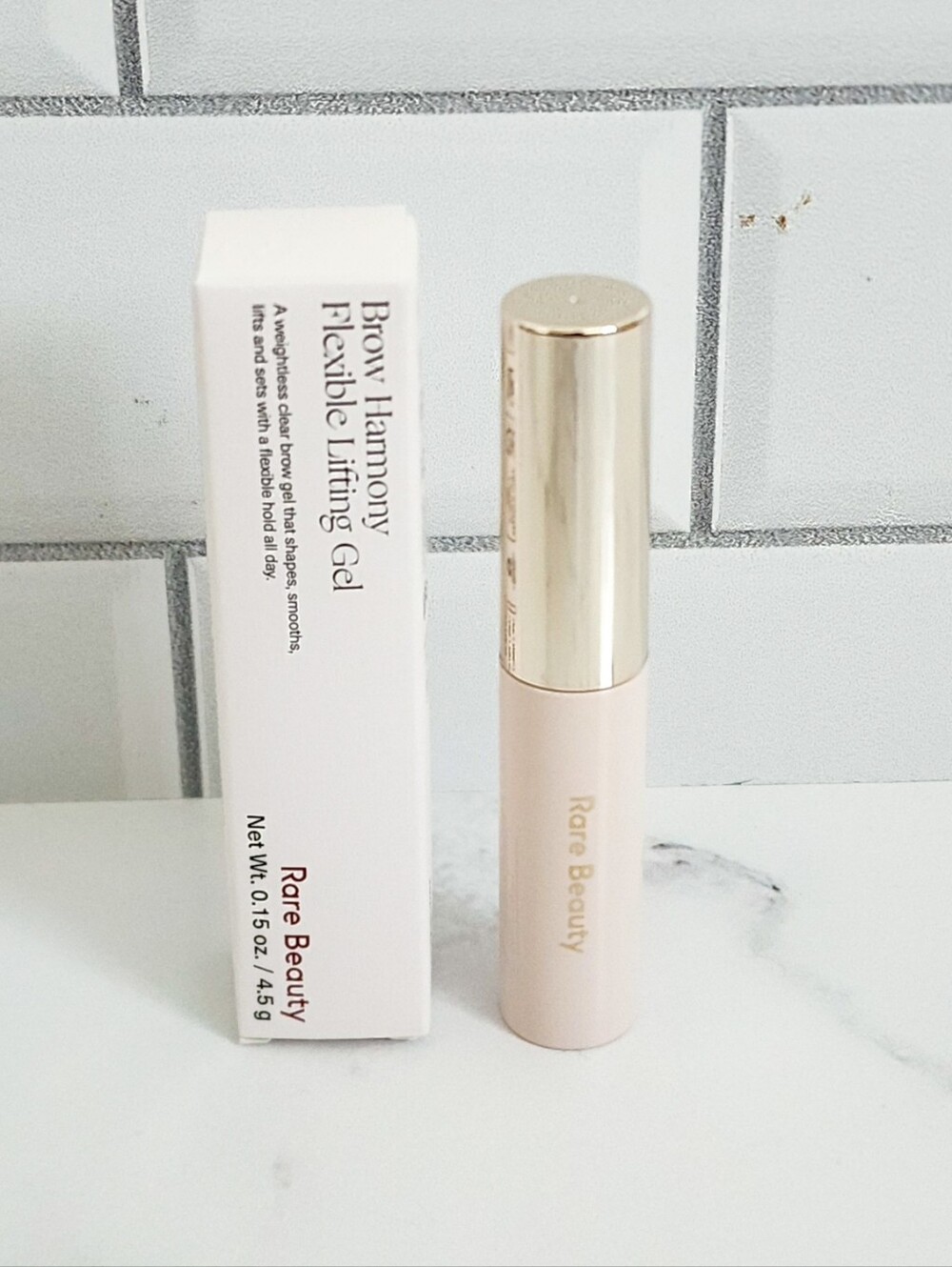 Rare Beauty Brow Harmony Flexible Lifting Gel
